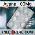 Avana 100Mg 16